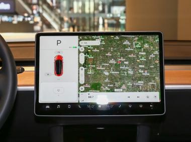 特斯拉-特斯拉Model 3