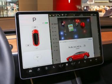 特斯拉特斯拉Model 3