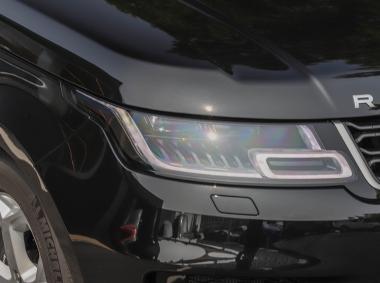 路虎揽胜运动版