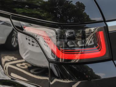 路虎揽胜运动版