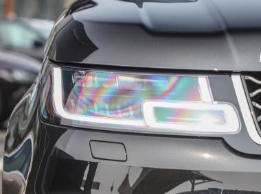 路虎揽胜运动版