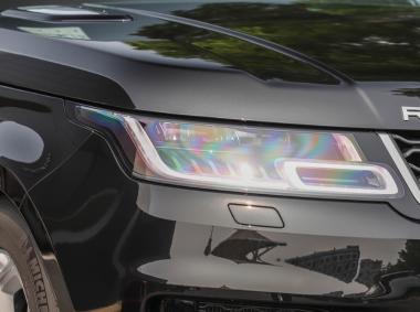 路虎揽胜运动版