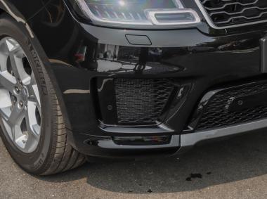 路虎揽胜运动版