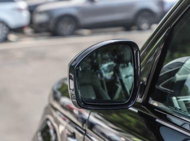 路虎揽胜运动版