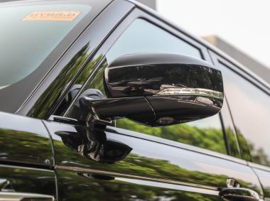 路虎揽胜运动版