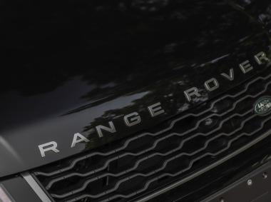 路虎揽胜运动版