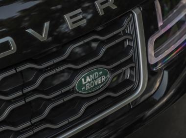 路虎揽胜运动版