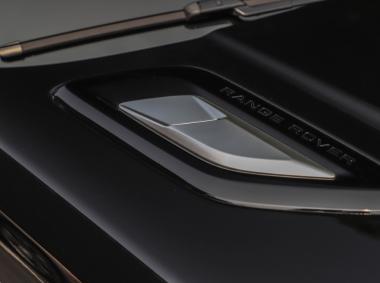 路虎揽胜运动版