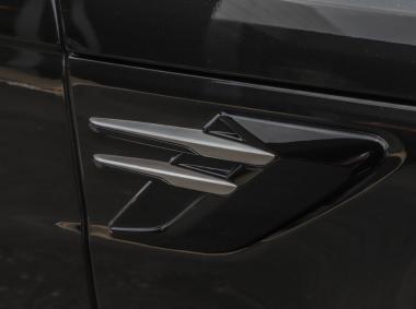 路虎揽胜运动版