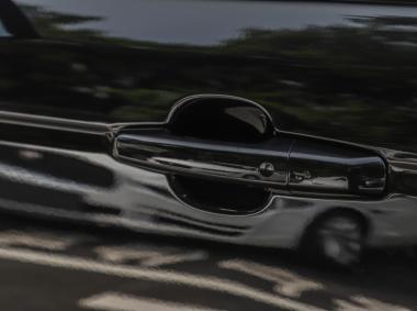 路虎揽胜运动版