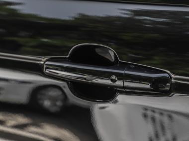 路虎揽胜运动版