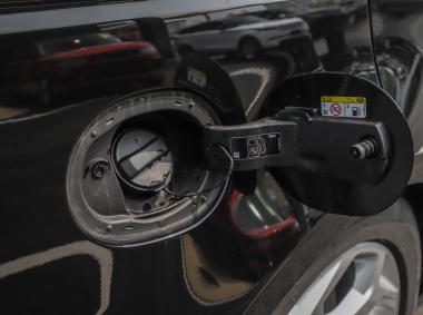 路虎揽胜运动版