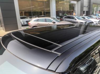 路虎揽胜运动版