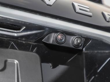 路虎揽胜运动版