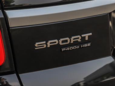 路虎-揽胜运动版