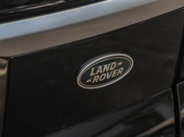 路虎揽胜运动版