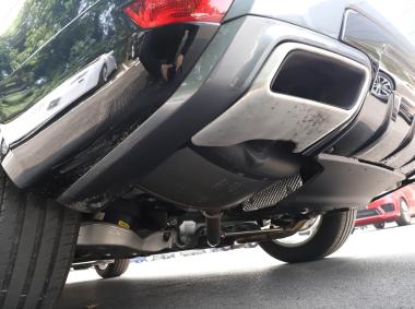 路虎揽胜运动版