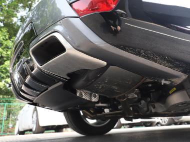 路虎揽胜运动版