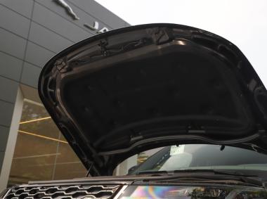 路虎揽胜运动版