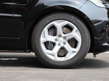 路虎揽胜运动版