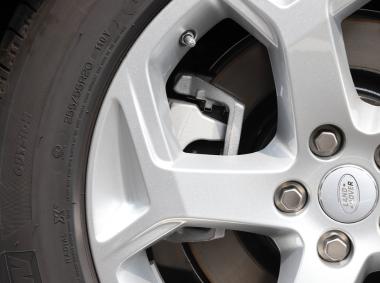 路虎揽胜运动版