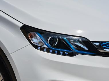 东南-东南DX3新能源