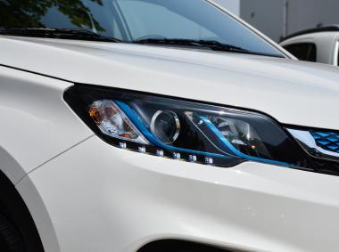 东南-东南DX3新能源