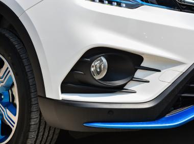 东南-东南DX3新能源