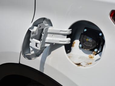 东南-东南DX3新能源