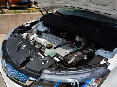 东南-东南DX3新能源