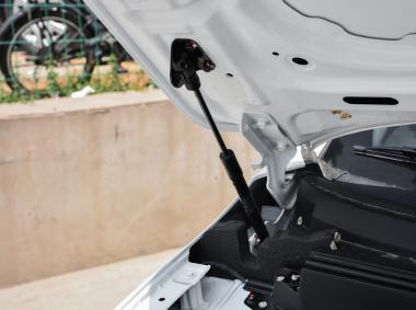 东南东南DX3新能源