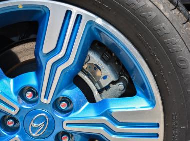 东南-东南DX3新能源