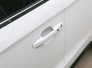 奔腾-奔腾X40新能源