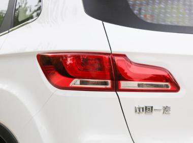 奔腾-奔腾X40新能源