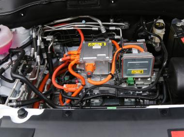 奔腾奔腾X40新能源