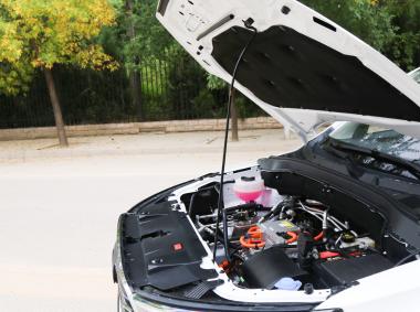 奔腾-奔腾X40新能源