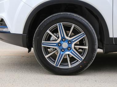 奔腾奔腾X40新能源