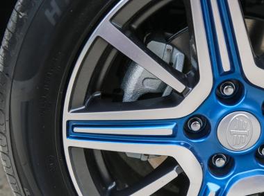 奔腾奔腾X40新能源