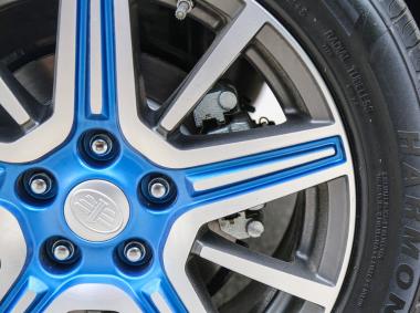 奔腾奔腾X40新能源