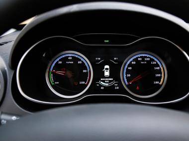 奔腾-奔腾X40新能源