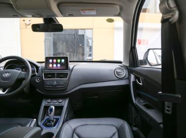 奔腾奔腾X40新能源