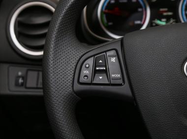 奔腾奔腾X40新能源