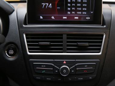 奔腾-奔腾X40新能源