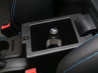 奔腾奔腾X40新能源