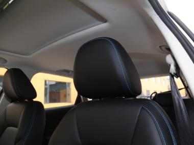 奔腾-奔腾X40新能源