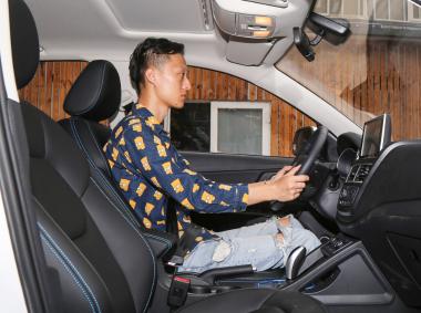 奔腾-奔腾X40新能源