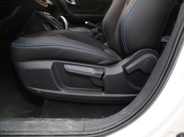 奔腾奔腾X40新能源