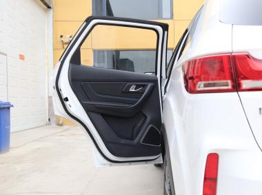 奔腾-奔腾X40新能源