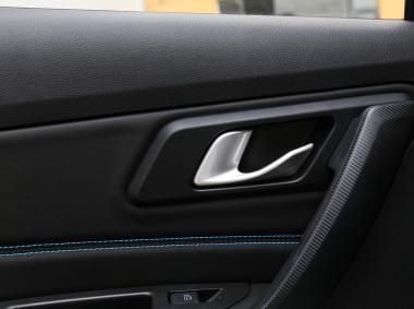 奔腾-奔腾X40新能源