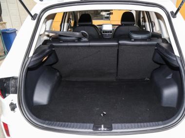 奔腾奔腾X40新能源